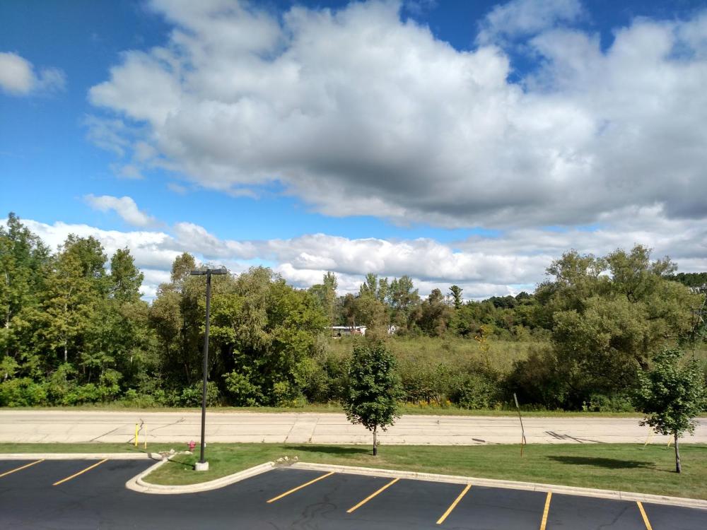 Cobblestone Inn & Suites - Clintonville